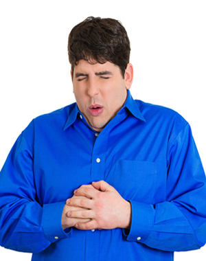 Gastric Reflux