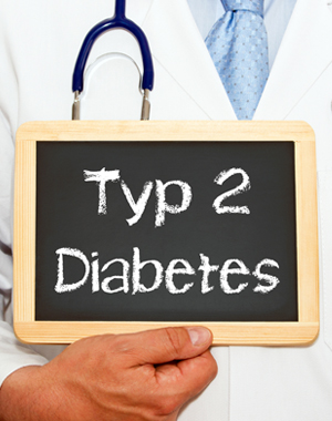 Diabetes Mellitus, Type 2