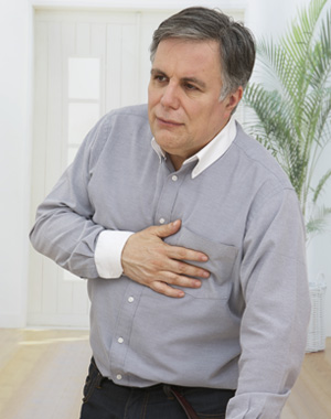 Congestive Heart Failure