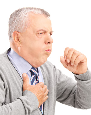 Chronic Obstructive Pulmonary Disease