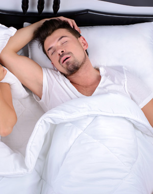 Obstructive Sleep Apnea